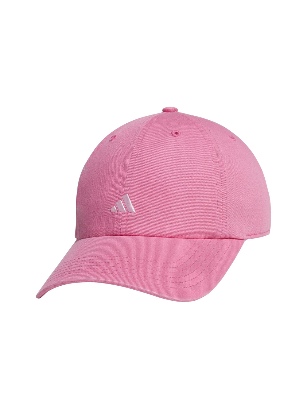 adidas Unisex Adult Court Relaxed Fit | Pink Fusion, Clear Pink | Size OS